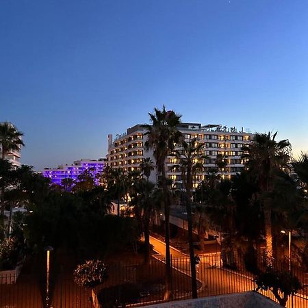 Playa Honda 229 En Playa De Las Americas Арона Экстерьер фото