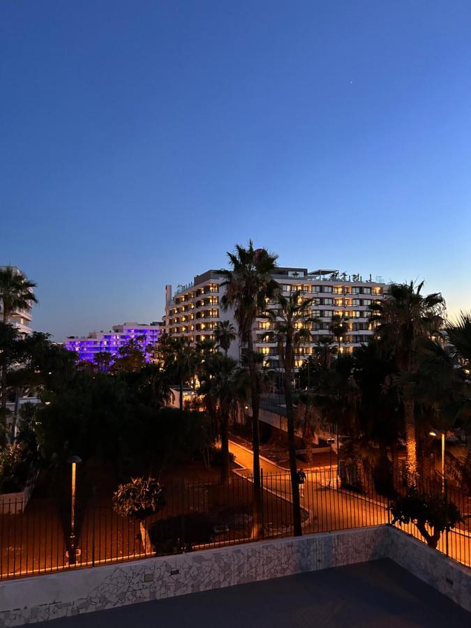 Playa Honda 229 En Playa De Las Americas Арона Экстерьер фото